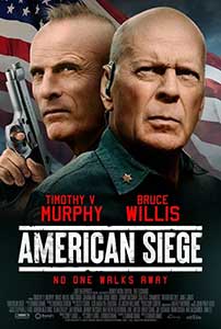 American Siege (2021) Film Online Subtitrat in Romana
