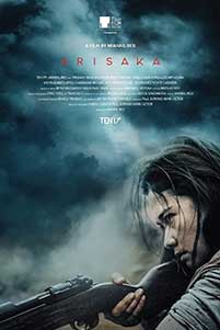 Arisaka (2021) Film Online Subtitrat in Romana