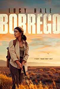 Borrego (2022) Film Online Subtitrat in Romana