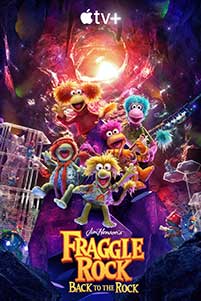 Fraggle Rock: Back to the Rock (2022) Serial Animat Online Subtitrat