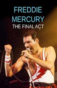 Freddie Mercury - The Final Act (2021) Documentar Online