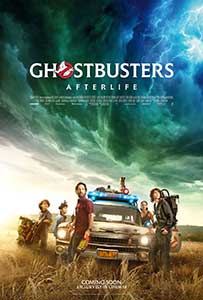 Ghostbusters: Afterlife (2021) Film Online Subtitrat in Romana