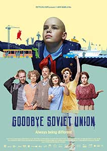 Goodbye Soviet Union (2020) Film Online Subtitrat in Romana
