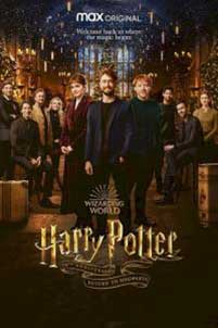 Harry Potter 20th Anniversary: Return to Hogwarts (2022) Documentar Online
