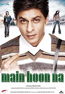 Main Hoon Na (2004) Film Indian Online Subtitrat in Romana