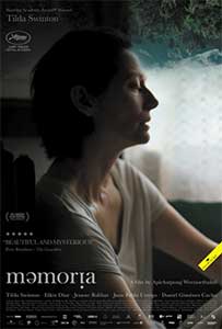 Memoria (2021) Film Online Subtitrat in Romana