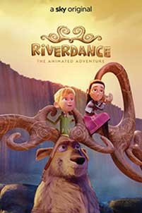 Riverdance: The Animated Adventure (2021) Online Subtitrat in Romana