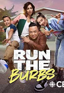 Run the Burbs (2022) Serial Online Subtitrat in Romana