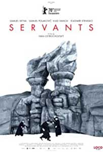 Servants - Sluzobníci (2020) Film Online Subtitrat in Romana