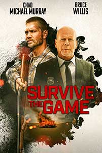 Survive the Game (2021) Film Online Subtitrat in Romana