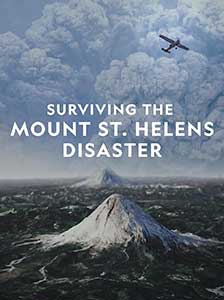 Surviving the Mount St. Helens Disaster (2020) Documentar Online
