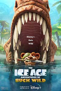 The Ice Age Adventures of Buck Wild (2022) Online Subtitrat in Romana