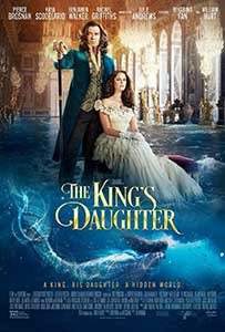 The King's Daughter (2022) Film Online Subtitrat in Romana