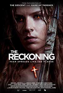 The Reckoning (2021) Film Online Subtitrat in Romana