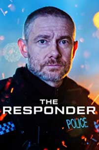 The Responder (2022) Serial Online Subtitrat in Romana