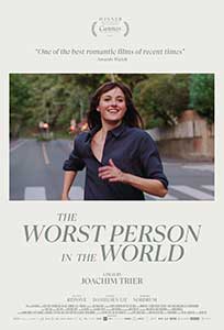 The Worst Person in the World (2021) Film Online Subtitrat in Romana