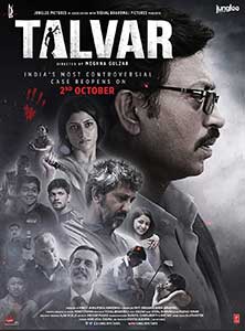 Vinovat - Talvar (2015) Film Indian Online Subtitrat in Romana