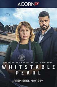 Whitstable Pearl (2021) Serial Online Subtitrat in Romana