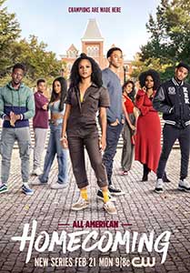 All American: Homecoming (2022) Serial Online Subtitrat in Romana