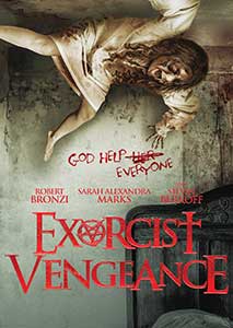 Exorcist Vengeance (2022) Film Online Subtitrat in Romana