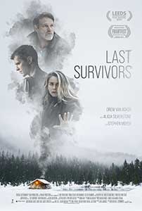 Last Survivors (2021) Film Online Subtitrat in Romana