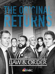 Law & Order (2022) Sezonul 22 Online Subtitrat in Romana
