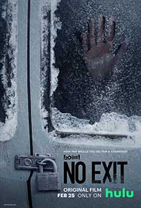 No Exit (2022) Film Online Subtitrat in Romana