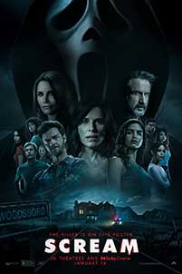 Scream (2022) Film Online Subtitrat in Romana