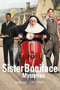 Sister Boniface Mysteries (2022) Serial Online Subtitrat in Romana