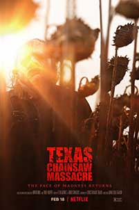 Texas Chainsaw Massacre (2022) Film Online Subtitrat in Romana
