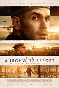 The Auschwitz Report (2021) Film Online Subtitrat in Romana