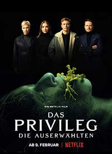 The Privilege - Das Privileg (2022) Online Subtitrat in Romana