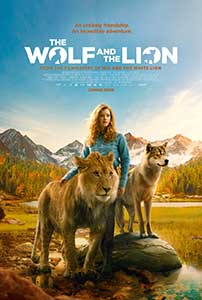 The Wolf and the Lion (2021) Film Online Subtitrat in Romana