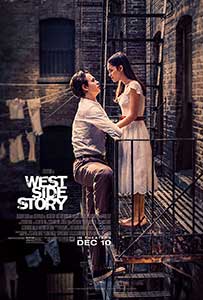 West Side Story (2021) Film Online Subtitrat in Romana