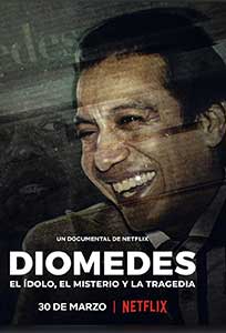 Broken Idol: The Undoing of Diomedes Diaz (2022) Documentar Online