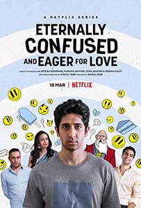 Eternally Confused and Eager for Love (2022) Serial Online Subtitrat
