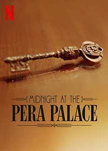 Midnight at the Pera Palace (2022) Serial Online Subtitrat in Romana