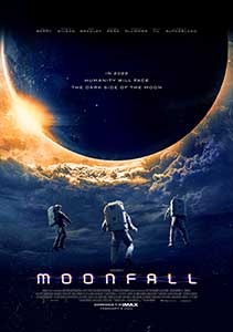 Moonfall (2022) Film Online Subtitrat in Romana