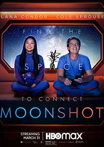Moonshot (2022) Film Online Subtitrat in Romana