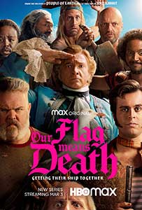 Our Flag Means Death (2022) Serial Online Subtitrat in Romana