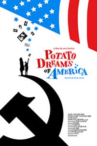 Potato Dreams of America (2021) Film Online Subtitrat in Romana