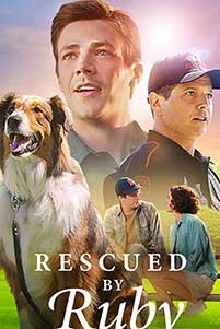 Rescued by Ruby (2022) Film Online Subtitrat in Romana