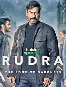 Rudra: The Edge of Darkness (2022) Serial Online Subtitrat