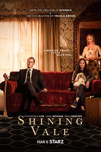 Shining Vale (2022) Serial Online Subtitrat in Romana