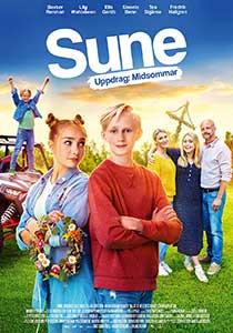 Sune - Uppdrag: Midsommar (2021) Film Online Subtitrat in Romana