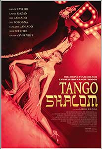 Tango Shalom (2021) Film Online Subtitrat in Romana