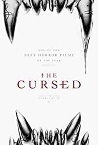 The Cursed - Eight for Silver (2021) Film Online Subtitrat in Romana