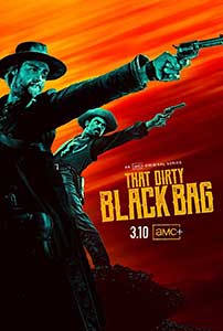The Dirty Black Bag (2022) Serial Online Subtitrat in Romana