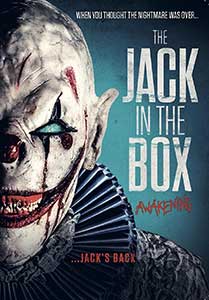 The Jack in the Box: Awakening (2022) Online Subtitrat in Romana