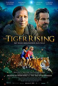 The Tiger Rising (2022) Film Online Subtitrat in Romana